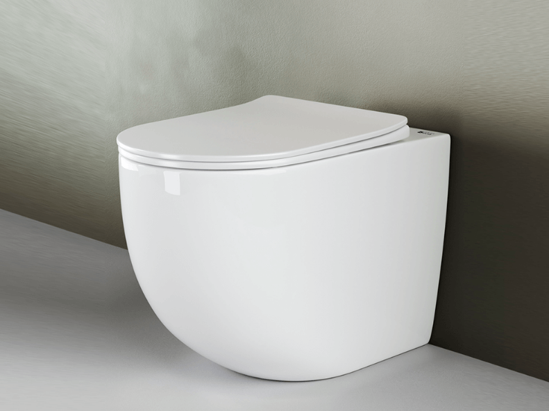 Ceramica nova mia