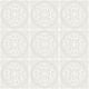 Плитка Керамогранит Apavisa 4Ever Opus White 59.2x59.2 - 1