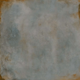 Плитка Керамогранит Marjan Abstract Rust Cyan 100x100 - 1
