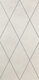 Плитка Декор Petracer's AD Maiora Rhombus Platino Beige 50x100 - 1