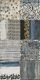 Плитка Декор Mariner Affreschi Klimt 60x120 - 1