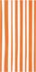 Плитка Декор Pamesa Agatha 1 Lineas Naranja 25x50 - 1