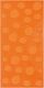 Плитка Декор Pamesa Agatha Lunares Naranja 25x50 - 1