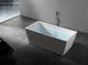  Акриловая ванна Abber AB9224-1.6 160x80x60 - 4