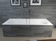  Акриловая ванна Riho Linares Velvet B143001105 190x90x49 - 2
