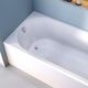  Акриловая ванна Am.Pm X-Joy W94A-180-080W-A 180x80x39.9 - 5