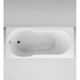  Акриловая ванна Am.Pm X-Joy W88A-150-070W-A 150x70x59 - 4