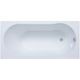  Акриловая ванна Aquanet Light 00243871 160x70x61 - 1