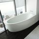  Акриловая ванна Aquatek Eco-friendly Дива DIV160-0000002 160x90x63 - 2