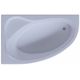  Акриловая ванна Aquatek Eco-friendly FID170-0000006 170x110x62 - 1