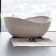  Акриловая ванна Black&White Swan SB220 175x88x63 - 4