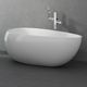  Акриловая ванна Black&White Swan SB227 170x95x58 - 7