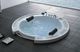  Акриловая ванна Gemy G9060 K 210x210x87 - 2