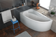  Акриловая ванна Kolpa-San Calando Luxus 160x90x60.5 - 2