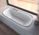  Акриловая ванна Kolpa-San Lux  Basis 170x85 - 2