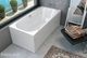  Акриловая ванна Kolpa-San Amadis New - D Magic 160x100x70 - 2