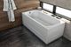  Акриловая ванна Kolpa-San String Superior 160x70 - 2