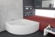  Акриловая ванна Kolpa-San Swan Luxus 160x160x67 - 2