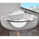  Акриловая ванна Orans с гидромассажной системой BT-62118M 62118M0 170x140x60 - 2