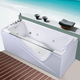 Акриловая ванна Orans с гидромассажной системой BT-65108 L 65108L0 170x75x63 - 5