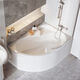  Передняя панель A для ванны Ravak Rosa 150 (L,R)см белая CZJ1000A00 - 1