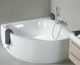  Акриловая ванна Riho Austin B005001005 145x145x48 - 3