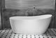  Акриловая ванна Swedbe Vita 8816 170x70x70 - 3