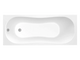  Акриловая ванна Timo Inka 150x70x58 - 1