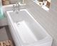  Акриловая ванна Vitra Neon 52520001000 160x70x56 - 2
