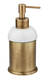  Дозатор для жидкого мыла Cezares APHRODITE-SOIP-02 - 1
