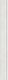 Плитка Бордюр Laparet Alabama Узор серый 6x60 - 1