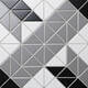 Плитка Мозаика Starmosaic Albion Carpet Grey 25.9x25.9 - 1
