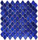 Плитка Мозаика LeeDo Alchimia Diamanti di Cobalto 28.2x31 - 1