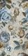 Плитка Настенная плитка Naxos Alchymie Flowery Grey Nat. Ret. 60x120 - 1