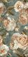 Плитка Настенная плитка Naxos Alchymie Flowery Green Nat. Ret. 60x120 - 1
