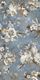 Плитка Настенная плитка Naxos Alchymie Gioia Blu Nat. Ret. 60x120 - 1