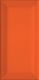Плитка Настенная плитка Kerama Marazzi Граньяно Оранжевый 16075 7.4x15 - 1