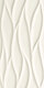 Плитка Настенная плитка Tubadzin All in White 3 STR 29.8x59.8 - 1