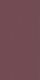 Плитка Настенная плитка Нефрит Керамика Аллегро Бордовый 08-01-47-098 20x40 - 1