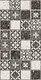 Плитка Декор QUA Granite 60x120 Alone Decor Full Lap - 1