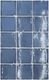 Плитка Настенная плитка Equipe Altea Thistle Blue 10x10 - 1