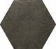 Плитка Керамогранит Zyx Amazonia Black 32x36.8 - 1