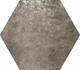 Плитка Керамогранит Zyx Amazonia Grey 32x36.8 - 1