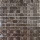 Плитка Мозаика Chakmaks Mosaic Anatolian Stone 23x23 Sultan Dark 30.5x30.5 - 1