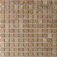 Плитка Мозаика Chakmaks Mosaic Anatolian Stone 23x23 Noce 30.5x30.5 - 1