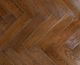 Напольные покрытия Инженерная доска Decowoods Английская ёлка Дуб Antik 50x9 - 1