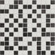 Плитка Мозаика Vidrepur Antislip Antid. № 100/509 31.7x31.7 - 1