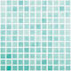 Плитка Мозаика Vidrepur Antislip Antid. № 503 31.7x31.7 - 1