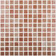 Плитка Мозаика Vidrepur Antislip Antid. № 506 31.7x31.7 - 1