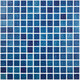 Плитка Мозаика Vidrepur Antislip Antid. № 508 31.7x31.7 - 1